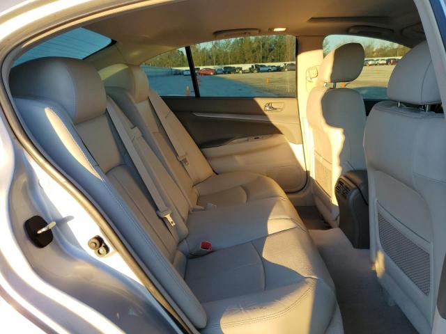 Photo 10 from auction – 2012 INFINITI G37 BASE with VIN JN1CV6AP5CM932420