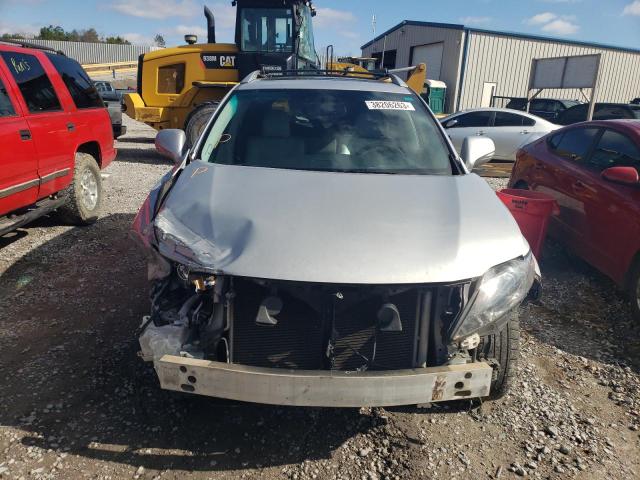 Photo 5 from auction – 2010 LEXUS RX 350 with VIN 2T2ZK1BA6AC034881