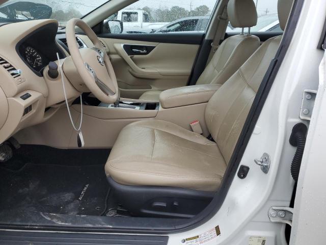 Photo 7 from auction – 2016 NISSAN ALTIMA 2.5 with VIN 1N4AL3APXGN323113