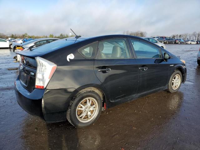 Photo 3 from auction – 2010 TOYOTA PRIUS with VIN JTDKN3DUXA0099873