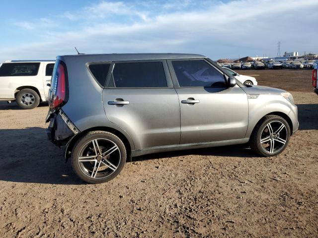 Photo 3 from auction – 2014 KIA SOUL with VIN KNDJN2A2XE7018392