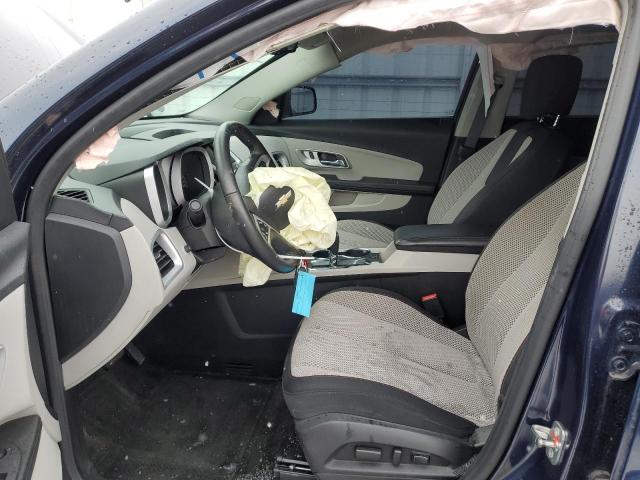 Photo 7 from auction – 2017 CHEVROLET EQUINOX LT with VIN 2GNFLFEKXH6339079