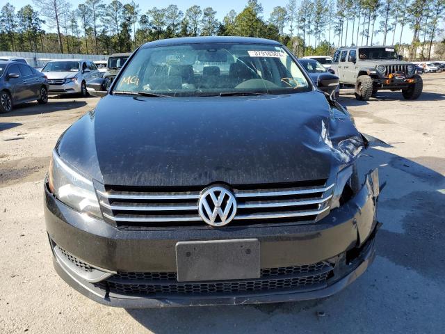 Photo 5 from auction – 2015 VOLKSWAGEN PASSAT SE with VIN 1VWBT7A30FC016737