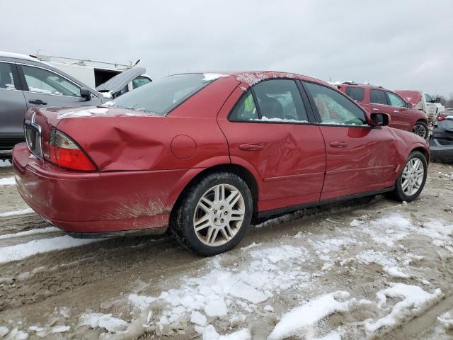 Photo 3 from auction – 2004 LINCOLN LS with VIN 1LNHM87A14Y600629