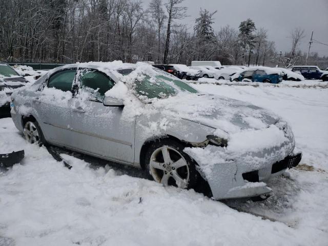 Photo 4 from auction – 2008 MAZDA 6 I with VIN 1YVHP80C185M28157