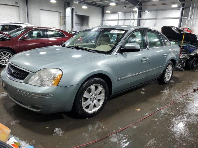 FORD FIVE HUNDR 2005 with VIN 1FAFP241X5G155955 - Photo from auction