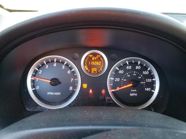 Photo 9 from auction – 2012 NISSAN SENTRA 2.0 with VIN 3N1AB6AP5CL659344