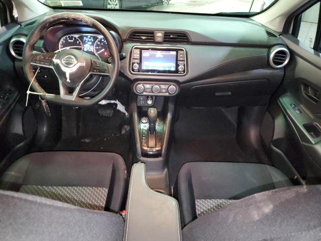 Photo 8 from auction – 2021 NISSAN VERSA S with VIN 3N1CN8DV6ML820128