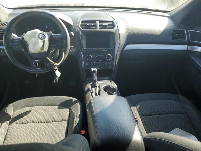 Photo 8 from auction – 2017 FORD EXPLORER X with VIN 1FM5K8D85HGB86115