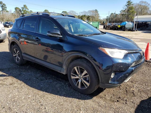 Photo 4 from auction – 2018 TOYOTA RAV4 ADVEN with VIN JTMWFREV2JJ162273