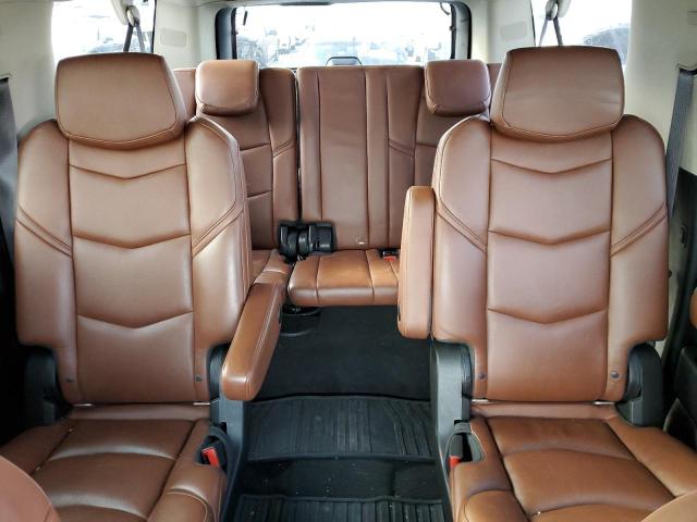Photo 10 from auction – 2017 CADILLAC ESCALADE E with VIN 1GYS4HKJ6HR184332