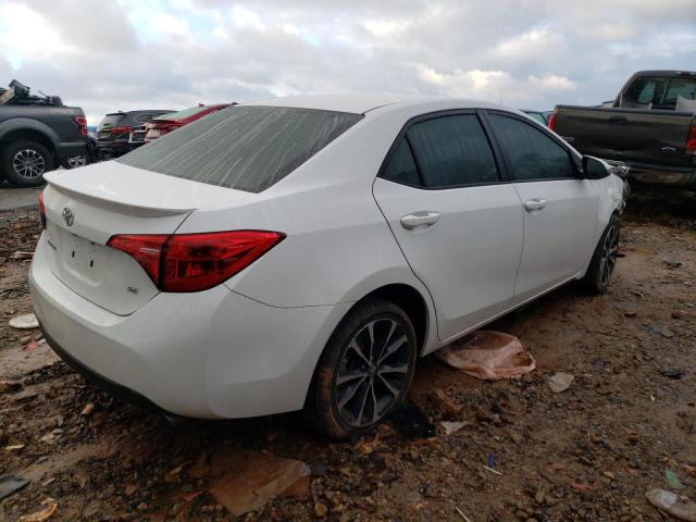 Photo 3 from auction – 2018 TOYOTA COROLLA L with VIN 5YFBURHE4JP845006