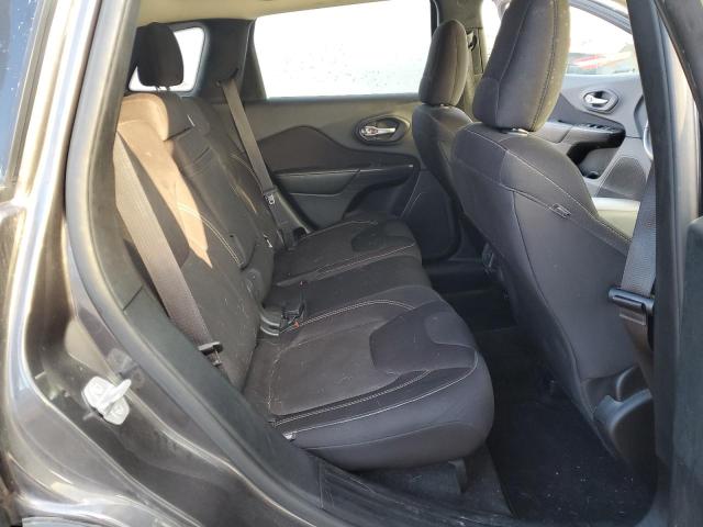 Photo 11 from auction – 2015 JEEP CHEROKEE L with VIN 1C4PJMCB4FW639276