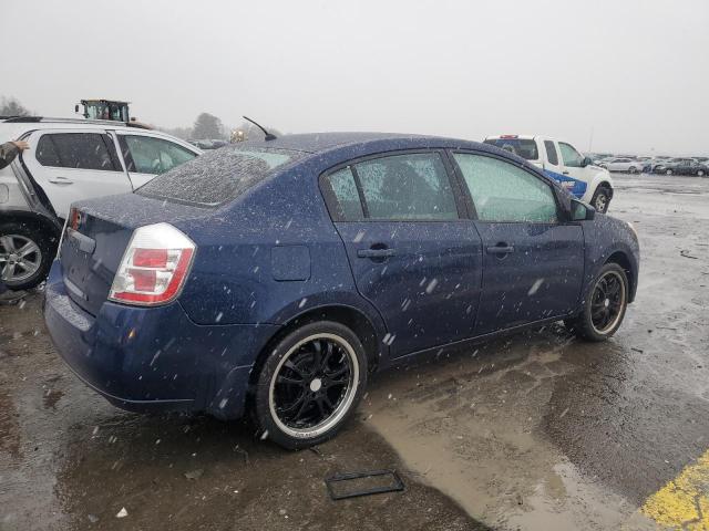 Photo 3 from auction – 2008 NISSAN SENTRA with VIN 3N1AB61E38L744186
