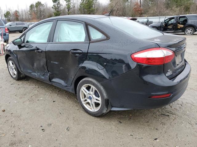 Photo 2 from auction – 2017 FORD FIESTA SE with VIN 3FADP4BJ5HM155779