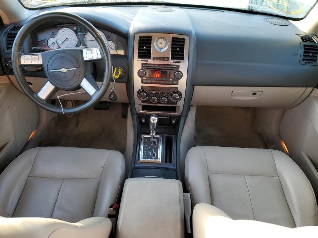 Photo 8 from auction – 2005 CHRYSLER 300 TOURIN with VIN 2C3JA53G75H678436