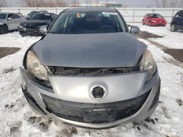 Photo 5 from auction – 2011 MAZDA 3 I with VIN JM1BL1VF2B1449387