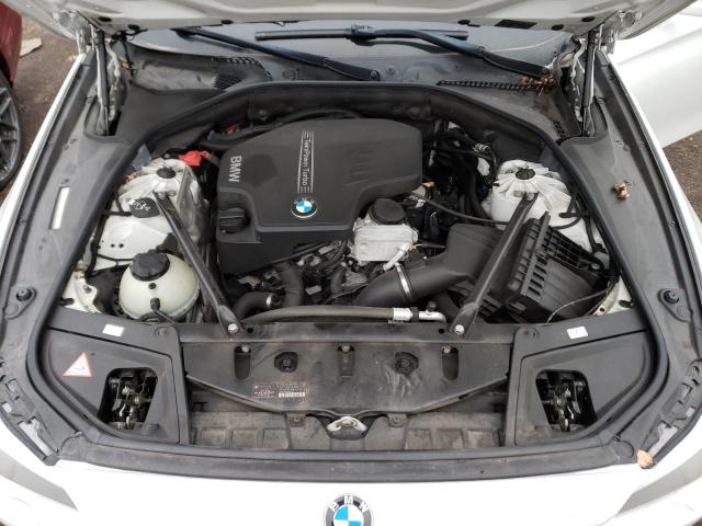 Photo 11 from auction – 2013 BMW 528 XI with VIN WBAXH5C51DD109574