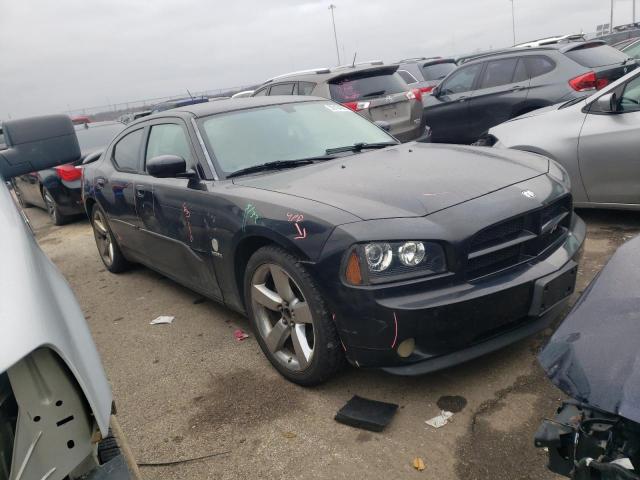 Photo 4 from auction – 2008 DODGE CHARGER R/ with VIN 2B3LA53HX8H261900