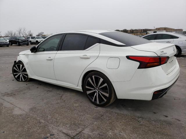 Photo 2 from auction – 2019 NISSAN ALTIMA SR with VIN 1N4BL4CVXKC130129
