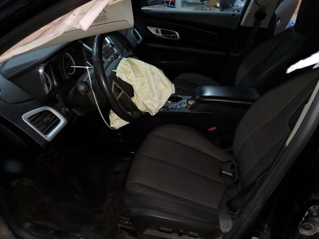 Photo 7 from auction – 2012 GMC TERRAIN SL with VIN 2GKFLTE5XC6187738