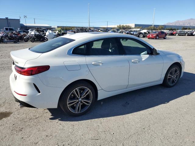 Photo 3 from auction – 2021 BMW 228XI with VIN WBA73AK00M7H47216