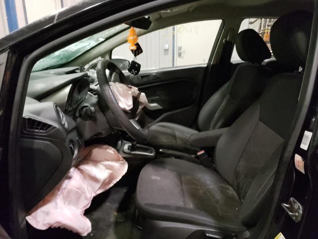 Photo 7 from auction – 2012 FORD FIESTA SE with VIN 3FADP4EJ7CM221530