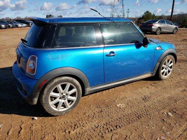 Photo 3 from auction – 2011 MINI COOPER S with VIN WMWSV3C5XBTY12343