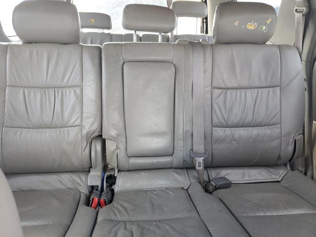 Zdjęcie 10 z aukcji – 2004 TOYOTA SEQUOIA SR z VIN 5TDBT44A04S226925