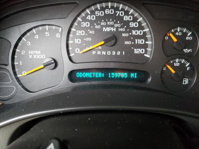 Photo 9 from auction – 2006 GMC NEW SIERRA with VIN 2GTEC13V561293837