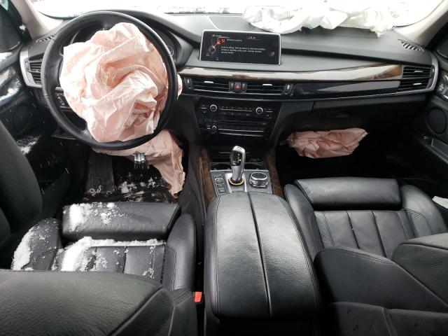 Photo 8 from auction – 2014 BMW X5 XDRIVE3 with VIN 5UXKR0C59E0K47223