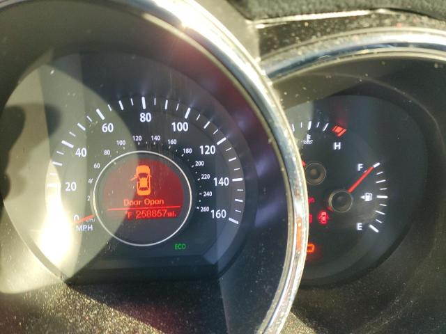 صورة رقم 9 من المزاد - 2013 KIA OPTIMA EX مع VIN 5XXGN4A76DG142876
