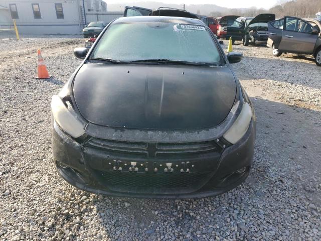 Photo 5 from auction – 2013 DODGE DART SXT with VIN 1C3CDFBA3DD323147