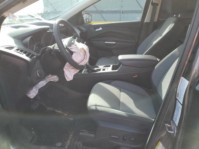 Photo 7 from auction – 2017 FORD ESCAPE SE with VIN 1FMCU0GD0HUD12670