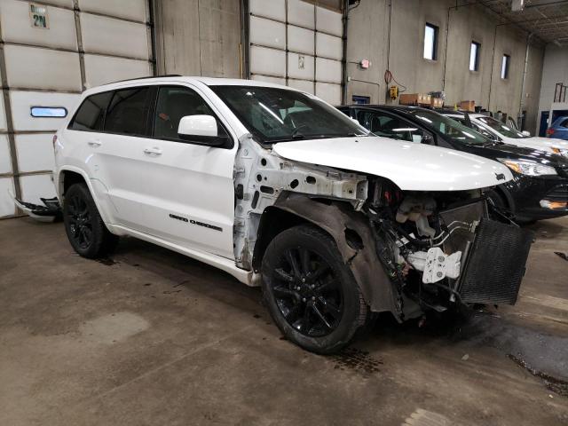Photo 4 from auction – 2018 JEEP GRAND CHER with VIN 1C4RJFAG2JC320343
