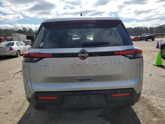 Photo 6 from auction – 2023 NISSAN PATHFINDER with VIN 5N1DR3AA9PC212559