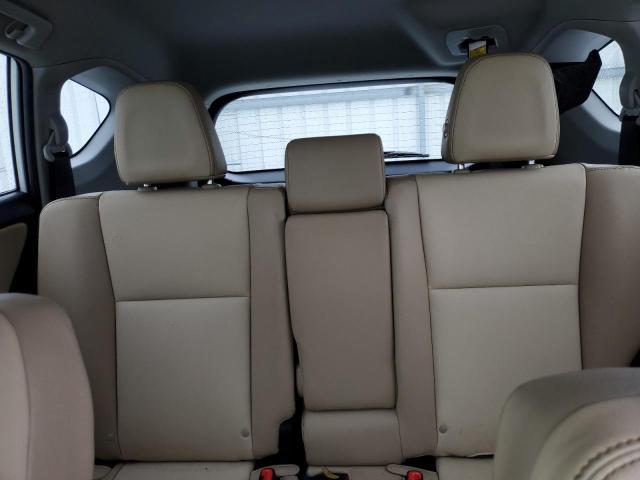 Photo 10 from auction – 2015 TOYOTA RAV4 LIMIT with VIN 2T3DFREV6FW307105