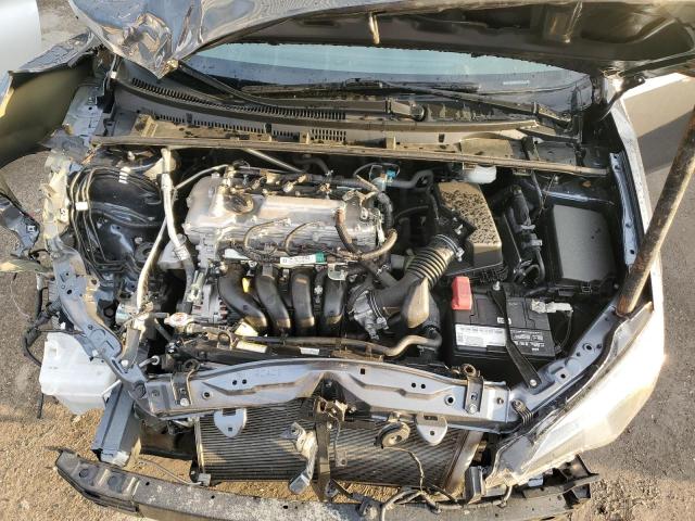Photo 11 from auction – 2019 TOYOTA COROLLA L with VIN 2T1BURHE2KC212196