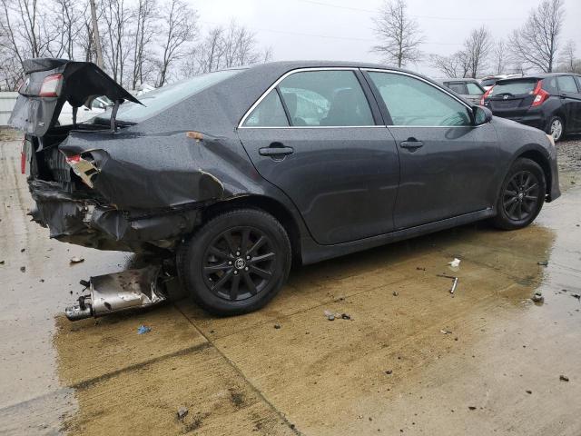 Photo 3 from auction – 2012 TOYOTA CAMRY BASE with VIN 4T1BF1FK8CU095096