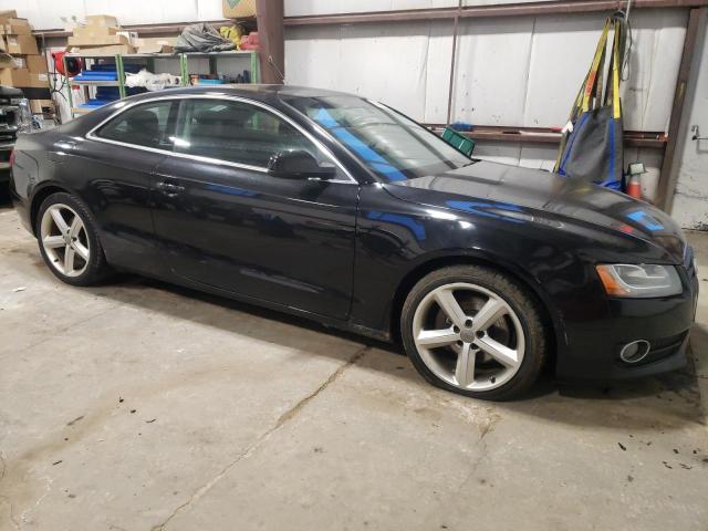 Photo 4 from auction – 2010 AUDI A5 PREMIUM with VIN WAURFAFR8AA011452