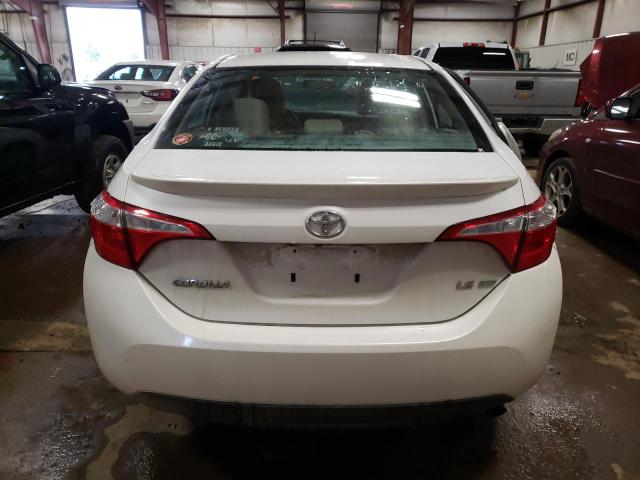 Photo 6 from auction – 2016 TOYOTA COROLLA EC with VIN 5YFBPRHE2GP503148