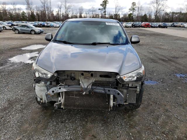 Photo 5 from auction – 2014 MITSUBISHI OUTLANDER with VIN 4A4AP3AU5EE028737