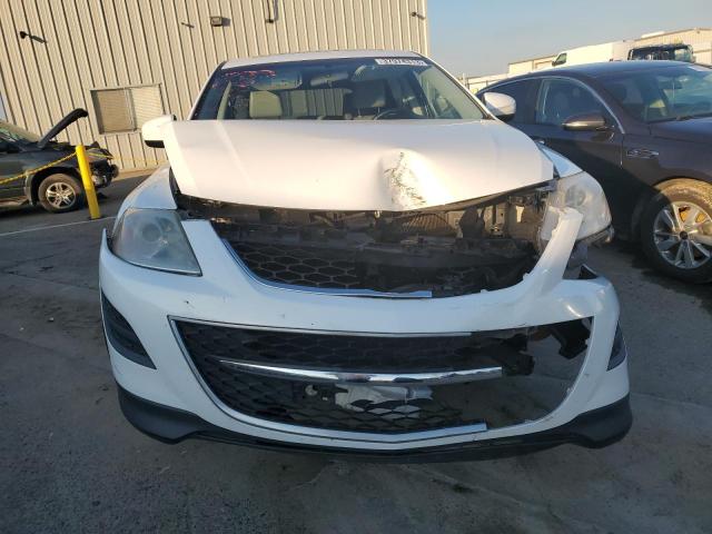Photo 5 from auction – 2012 MAZDA CX-9 with VIN JM3TB3CV0C0360655