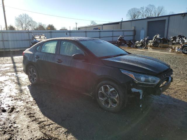 Photo 4 from auction – 2019 KIA FORTE FE with VIN 3KPF24AD9KE069101