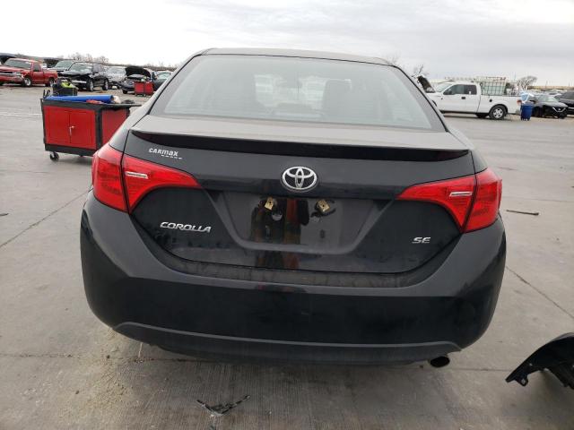 Photo 6 from auction – 2019 TOYOTA COROLLA L with VIN 2T1BURHE0KC211791