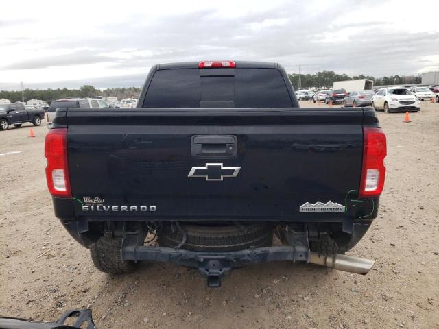 Photo 6 from auction – 2018 CHEVROLET SILVERADO with VIN 3GCUKTEJ5JG143201