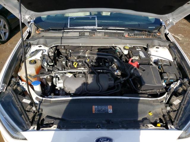 Photo 11 from auction – 2018 FORD FUSION SE with VIN 3FA6P0H99JR218843