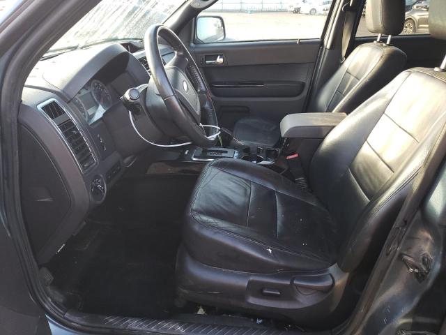 Photo 7 from auction – 2011 FORD ESCAPE LIM with VIN 1FMCU9EG8BKB46340