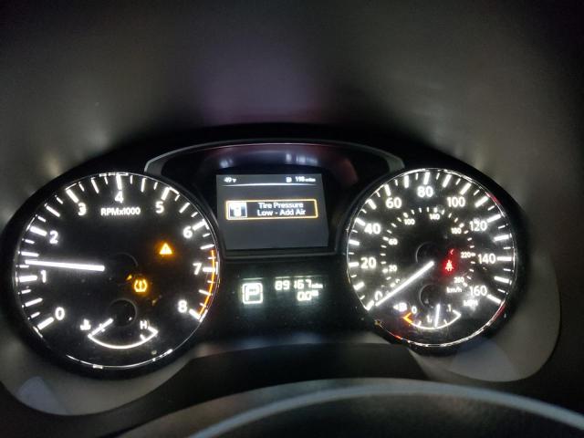 Photo 9 from auction – 2015 NISSAN ALTIMA 2.5 with VIN 1N4AL3AP7FC138415