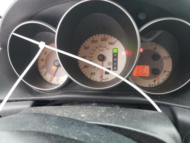 Фото 9 с аукциона – 2008 MAZDA 3 I с VIN JM1BK32F681779139